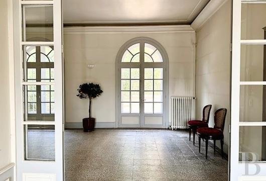 residences and character houses france center val de loire   - 17